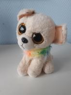 Mooi Ty knuffeltje chihuahua Chewey, Ophalen, Zo goed als nieuw