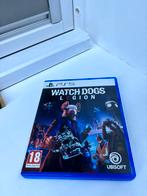 Watch dogs legion ps5, Games en Spelcomputers, Ophalen, Zo goed als nieuw