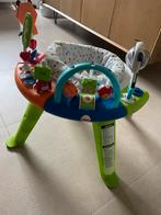 Activiteitentafel Fisher-Price, Kinderen en Baby's, Ophalen, Zo goed als nieuw