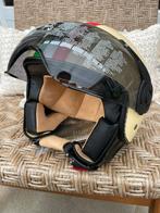 MOTO Helmets, Vélos & Vélomoteurs, Casques de cyclomoteur, Enlèvement, Medium, MOTO Helmets, Neuf