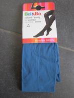 splinternieuwe nylonkousen in het blauw 50 Den, Kleding | Dames, Leggings, Maillots en Panty's, Blauw, Nieuw, Maat 40/42 (M), Ophalen of Verzenden