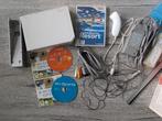 Wii console + controller + sports game (sports bundle), Enlèvement ou Envoi, Utilisé, Avec 1 manette, Avec jeux