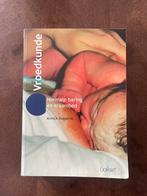 Vroedkunde: Normale baring en kraambed, Boeken, Ophalen, Zo goed als nieuw, Annick Bogaerts