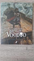 Kapitein Voodoo (nr. 1) - Baron Trage Dood (SC), Eén stripboek, Ophalen of Verzenden, Nieuw, Pécau Jean-Pierre