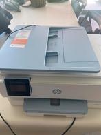 HP printer, Comme neuf, Imprimante, Enlèvement
