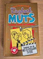 Dagboek van een Muts, Boeken, Ophalen