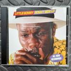 Little Sonny / Sonny side up, CD & DVD, CD | Jazz & Blues, Blues, Enlèvement ou Envoi