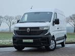 Renault Master T35 2.0 dCi 130 L2H2 Start (bj 2024), Auto's, Bestelwagens en Lichte vracht, Voorwielaandrijving, 1998 cc, Euro 6