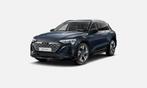 Audi Q8 e-tron Q8 e-tron quattro advanced I Pano I NP €108, Auto's, Automaat, Gebruikt, Zwart, 340 pk