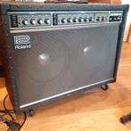 Roland JC-120 (Vintage), Enlèvement, Utilisé, Guitare, 50 à 100 watts