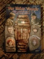 Dvd-box Der kleine vampir compl serie aangeboden, Cd's en Dvd's, Dvd's | Klassiekers, Ophalen of Verzenden, Zo goed als nieuw