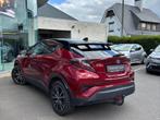 Toyota C-HR C-LUB bi-tone, Rouge, Achat, Euro 6, 72 kW