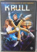 DVD Krull (1983,angl,franç,allem+ st neerl), Verzenden