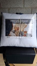 Lucky Dons - lekker lui lezen kussen NIEUW, Ophalen of Verzenden, Nieuw