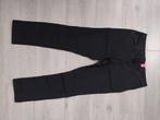Zwarte skinny 42, Zwart, Maat 42/44 (L), Ophalen of Verzenden, Zo goed als nieuw