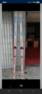 Ski de fond rossignol, Enlèvement ou Envoi, Comme neuf