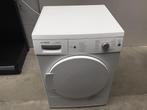 (98) Condensatie droogkast Bosch met warmtepomp, Elektronische apparatuur, Droogkasten, Ophalen, Gebruikt, Condens