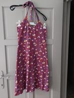 Halterjurkje Who's that girl maat S, Kleding | Dames, Who's that girl, Ophalen of Verzenden, Knielengte, Maat 36 (S)
