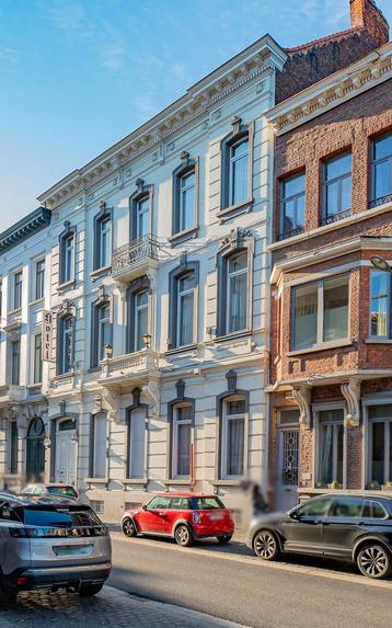 Commercieel te huur in Aalst, 990 m², Autres types, 718 kWh/m²/an