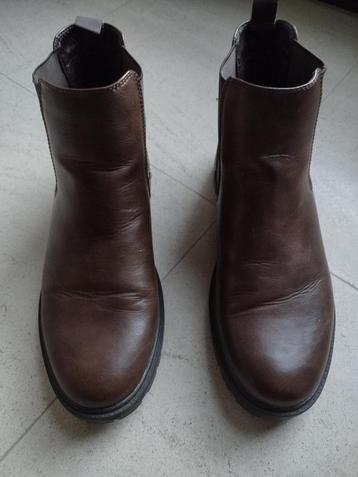 heren bottinnen - maat 44 beschikbaar voor biedingen