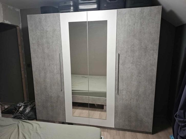 chambre à coucher, Maison & Meubles, Chambre à coucher | Chambres à coucher complètes, Enlèvement