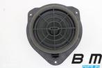 Luidspreker links of rechts achter Audi A1 8X 8X0035411B, Auto diversen, Autospeakers, Gebruikt