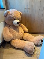 Reuze XXL knuffelbeer, Ophalen, Zo goed als nieuw