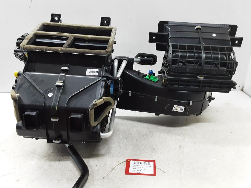 KACHELRADIATEUR Ford Ranger (01-2015/-) (EB3B18A605), Gebruikt, Mevr. I. Hauben, Ford, Rue de l'Espoir 34 34
4030  GRIVEGNÉE, BE