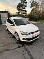 Polo GTI 2010, Cuir, Achat, Entreprise, Toit ouvrant