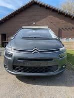 Grand Picasso 2.0 HDI Exclusive, Auto's, Citroën, 1998 cc, Monovolume, USB, 4 cilinders