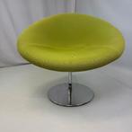 Chaise pivotante Globe de Pierre Paulin pour Artifort, Maison & Meubles, Fauteuils, 75 à 100 cm, Tissus, Modern design, Enlèvement ou Envoi