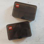 Lego Sorting Box - 2 stuks, Ophalen, Gebruikt, Lego