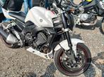 Yamaha FZ1 N (2008) – dealer onderhouden met historiek, Particulier