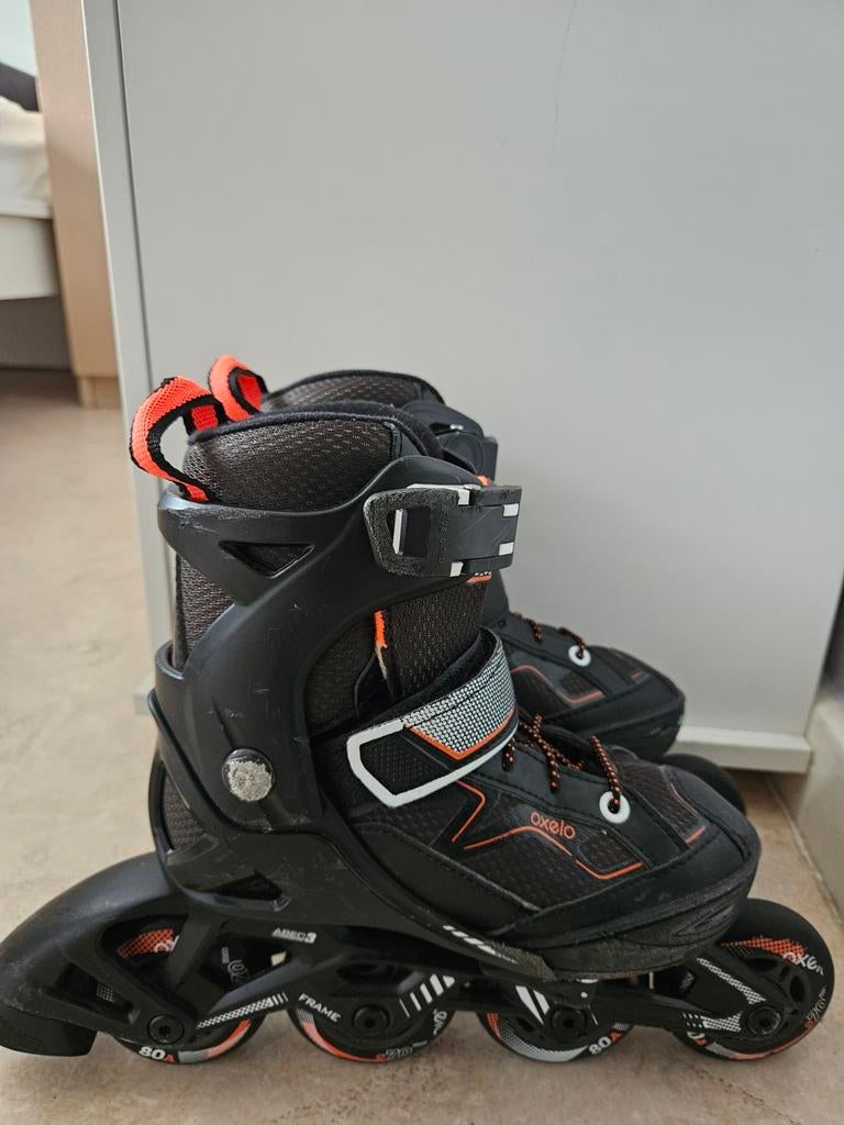 Patins à roulettes T29-32
