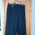 2 donkerblauwe lange broeken mt 40, Ophalen