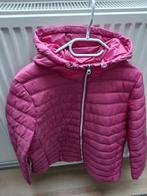 Roze jas merk C&A net als nieuw te koop.M 44, Enlèvement, Rose
