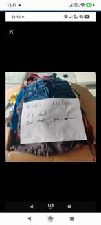 Meisjes kleding maat 110/116, Enlèvement ou Envoi