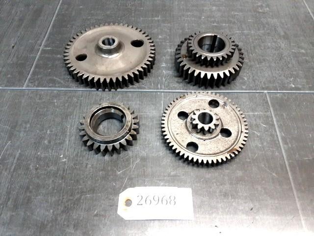 Monster 620 2001 - 2006 Ducati D1-60924, Motoren