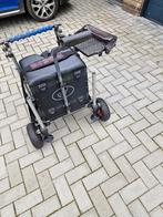 Hengelsport, Watersport en Boten, Ophalen, Gebruikt, Complete set