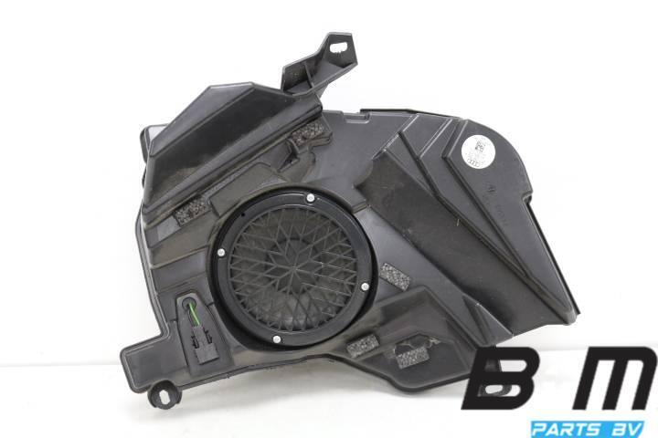 B&O subwoofer Audi A5 8F Cabrio 8F0035382A, Utilisé