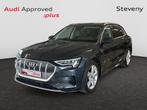 Audi e-tron Audi e-tron advanced 55 quattro 300 kW, Achat, Automatique, Cruise Control, Électrique