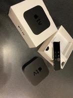 Apple TV 4K, Ophalen of Verzenden, Zo goed als nieuw, HDMI, Minder dan 500 GB