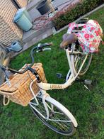 Damesfiets l’avenir urban, Fietsen en Brommers, Ophalen, Gebruikt, Overige merken