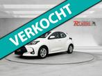 Mazda 2 1.5 e-SkyActiv-G 90 Centre-Line Autom,ACC,Apple Carp, Auto's, Gebruikt, Zwart, 116 pk, 450 kg