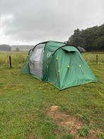 Coleman spruce falls 4 tent, Caravans en Kamperen, Tenten, Ophalen of Verzenden, Zo goed als nieuw, Tot en met 4