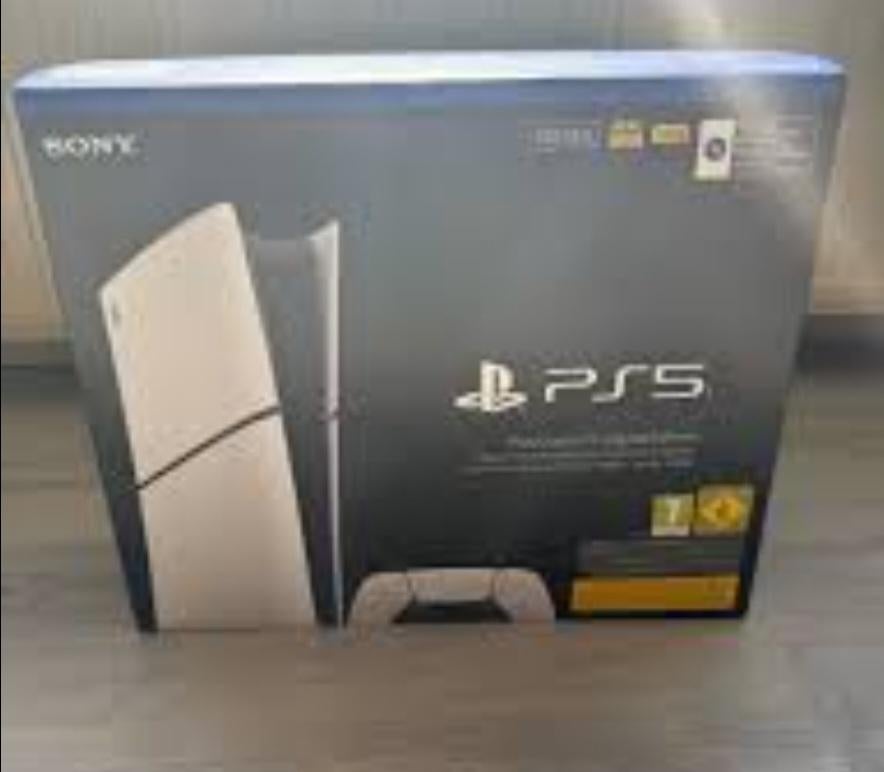 Playstation 5, Games en Spelcomputers, Spelcomputers | Sony PlayStation 5, Verzenden, Zo goed als nieuw, Playstation 5 Digital