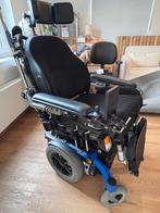 Dietz SANGO M Slimline elektronische stoel, Ophalen, Zo goed als nieuw, Elektrische rolstoel
