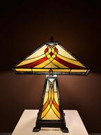 Tiffany lamp, Antiek en Kunst, Ophalen of Verzenden