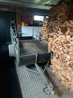 remorque, Autos : Divers, Remorques, Enlèvement, Comme neuf