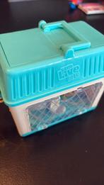 Baby konijnen huis, Dieren en Toebehoren, Ophalen, Zo goed als nieuw